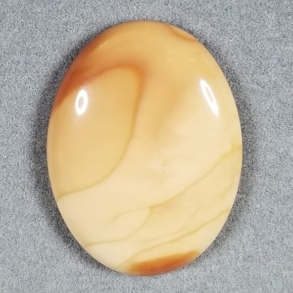 Bruneau Jasper Cab * 30.65 X 22.86 X 5.07mm * old stock * video * bjc12d2 - Picture 11 of 12